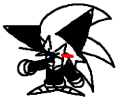 Fem Snowy.png (9 KB) Snowy goirl (Femenine preseting Snowy, Snowy when they born) (old)