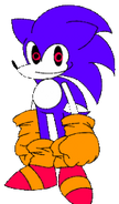 Needlem0use Render.