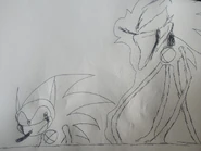 MichaelEXE.jpg (233 KB) Michael, X's Firstborn, and her universe's EXE