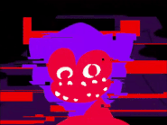Sarah angry
