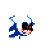 Older unfinished sprite reused for Icons in Vs NES.TPI.