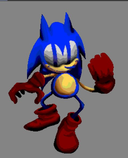 S0NIC | CONTINUED: The Sonic Oddities Wiki | Fandom