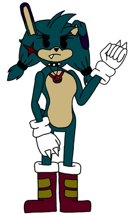 Lin's official new render