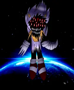 Project-X | The Sonic Oddities Wiki | Fandom