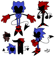 Ratkingx2.png (51 KB) More near-final designs next to various silly doodles