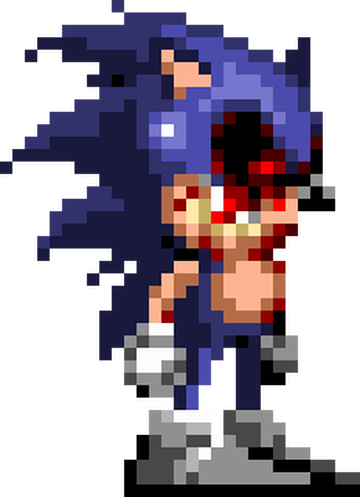 Shinigami X | CONTINUED: The Sonic Oddities Wiki | Fandom