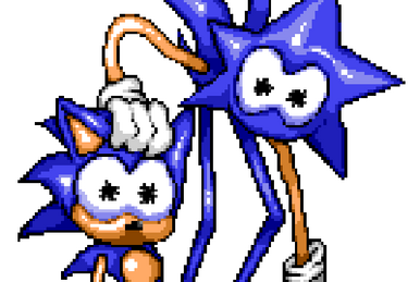 Armadonix, CONTINUED: Sonic.exe Wiki