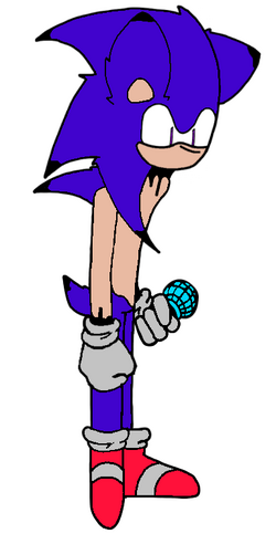 EYIX, CONTINUED: Sonic.exe Wiki