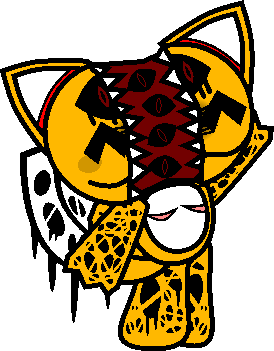 FX | CONTINUED: The Sonic Oddities Wiki | Fandom