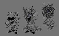 Hog.TGF, The Grand Finale (Hoggified Sonic.OMT)