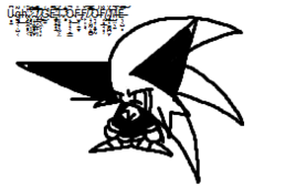 WHO ARE YOU AND WHAT ARE YOU DOING INSIDE ME!? (current)