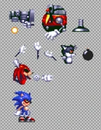 What their creations based on