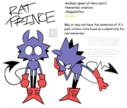 Ratprince.png (121 KB) Ratprince, X and Hero's spawn (not canon)