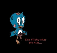 Parasite Flicky .jpg (312 KB) The cause...