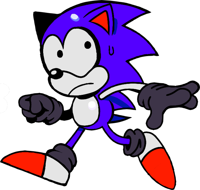 EXE, CONTINUED: Sonic.exe Wiki