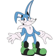 Ditto, but it's like a fake form.