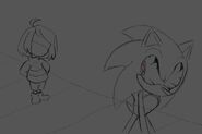 Concept of Gene-X meeting with KARA.exe