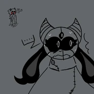[SHITPOST] Kokkino didn't hide good enough, and get's spotted by X.