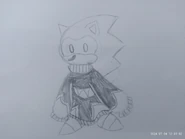 IWasForcedToDoThis.jpg (2.44 MB) Sonny in a random hoodie