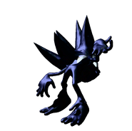 Ditto, but further into mutation.