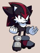 Older design for Thorn
