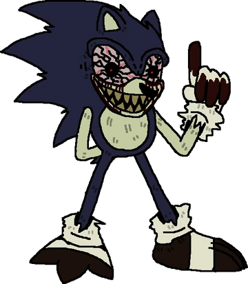 EXE X | CONTINUED: The Sonic Oddities Wiki | Fandom