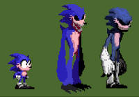 Sprites