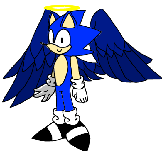 Satanos, CONTINUED: Sonic.exe Wiki