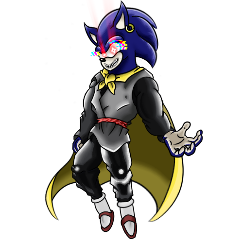 魔人, CONTINUED: Sonic.exe Wiki