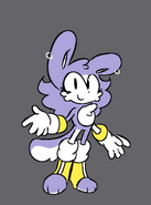 Loopy, A D-Sides version of Wacky.