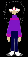 Oldest Sarah Render