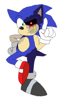 Sonic.exe (The Original)