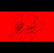 Dreamy's magic trick