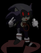 Notorious G.O.D, the Ever Enduring D.J. (Created by Idknamegonnausebruh)