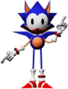 Sonic (Rewrite) | CONTINUED: The Sonic Oddities Wiki | Fandom