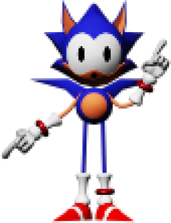 Sonic.ERR, CONTINUED: Sonic.exe Wiki