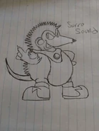 SurroChessDesign.jpg (354 KB) cheesethepyriteblur art of Surro in a unique design.