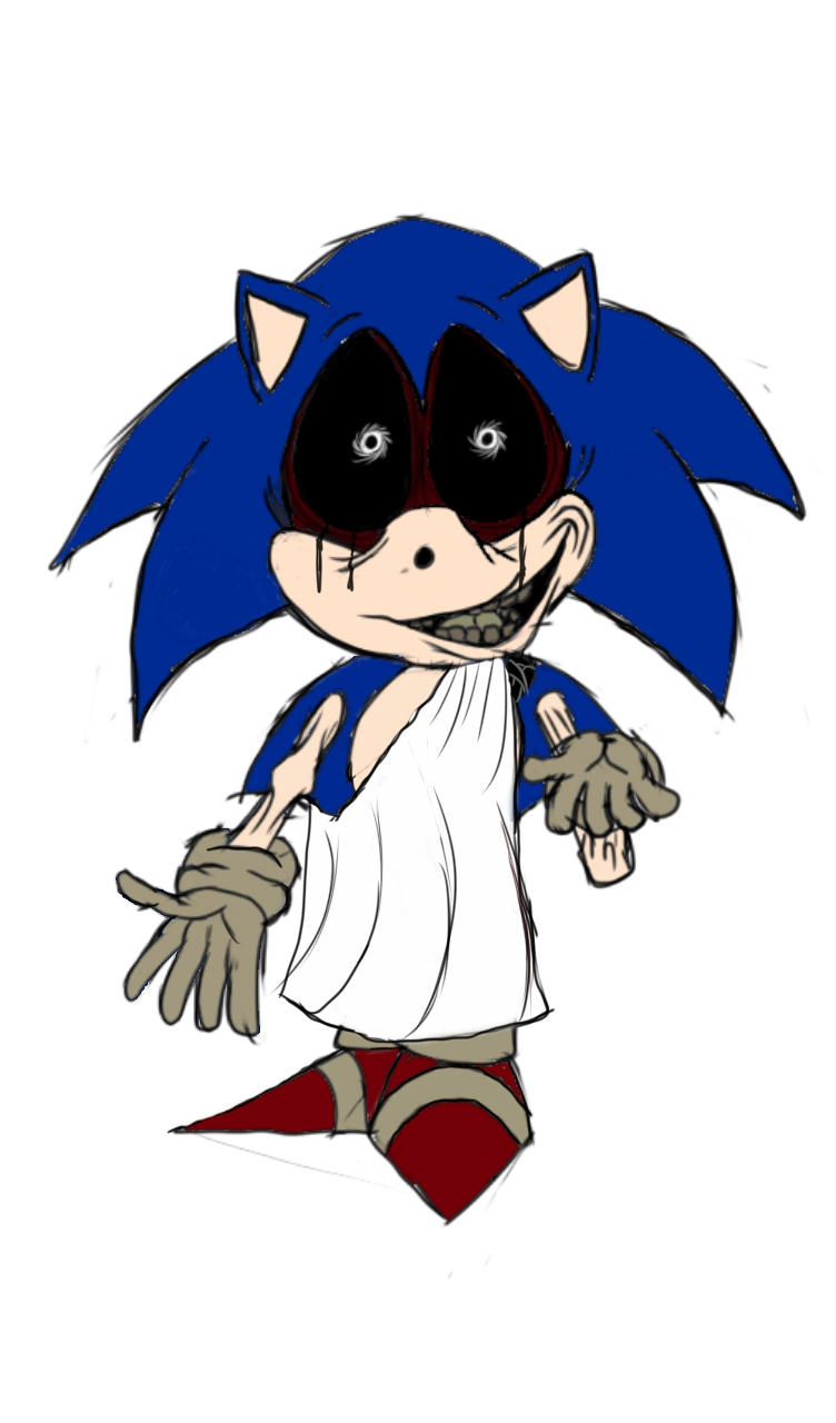 調和の化身 | The Sonic Oddities Wiki | Fandom