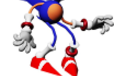 Chaotix, The Sonic Exe Wiki