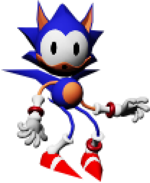 No Name, CONTINUED: Sonic.exe Wiki