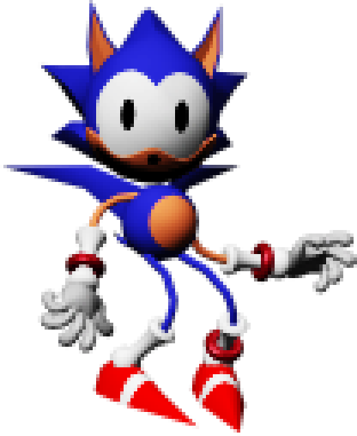 Sonic.ERR, CONTINUED: Sonic.exe Wiki