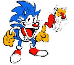 Daimônical, CONTINUED: Sonic.exe Wiki