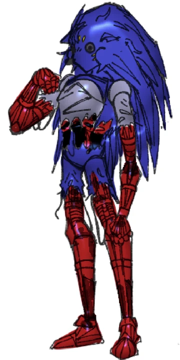 KS3 - Speedster Learning | The Sonic Oddities Wiki | Fandom