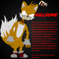 Onakatsune, CONTINUED: Sonic.exe Wiki