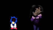Sarah and Atem