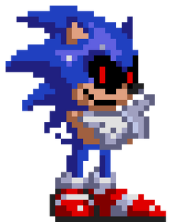 Sonic.exe (2017 remake), CONTINUED: Sonic.exe Wiki