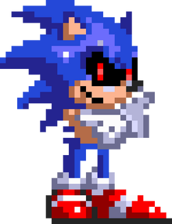 Triad/Codesplice, CONTINUED: Sonic.exe Wiki