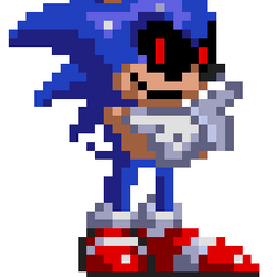 Zalgo (Sonic2.EXE), CONTINUED: Sonic.exe Wiki