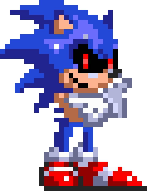 New posts - Sonic.exe Community on Game Jolt