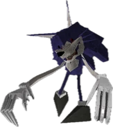 Ditto, but without lighting filters